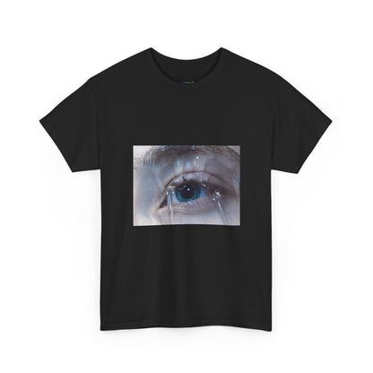 Urban Lotus Graphic Tee