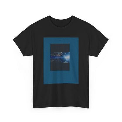 Quayside Magickery — Awesome Co Tee