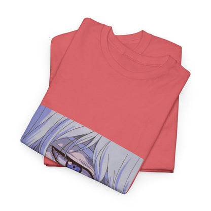 Gravity Drop Graphic Tee