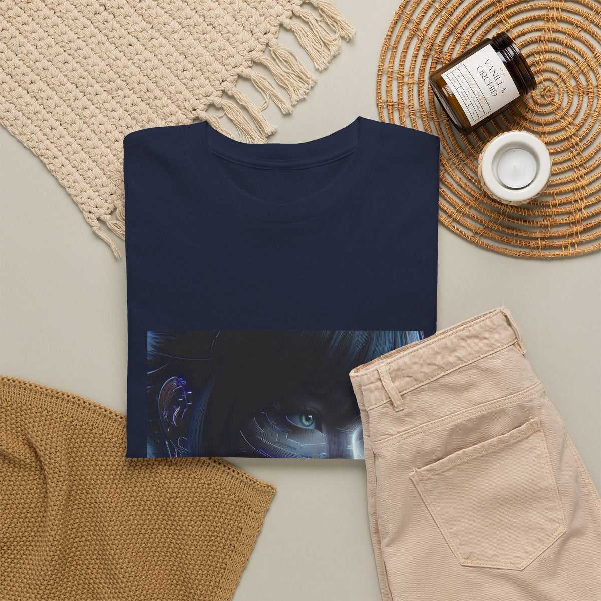 Omeweed Tee C9q4saaMnvC-1