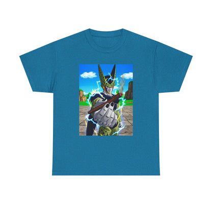 Perfect Cell Blazing Blunts Tee