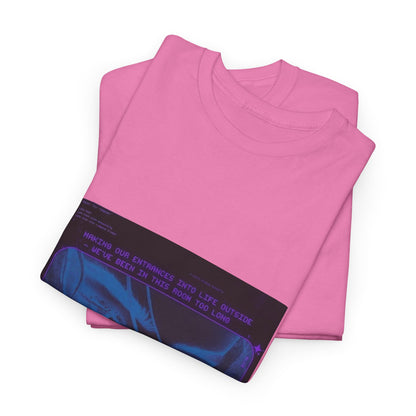 Untitled Vibe Graphic Tee