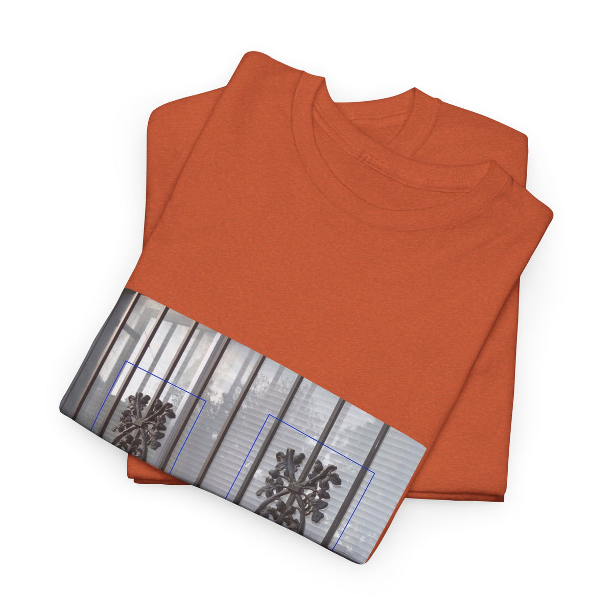 Velvet Rift Graphic Tee
