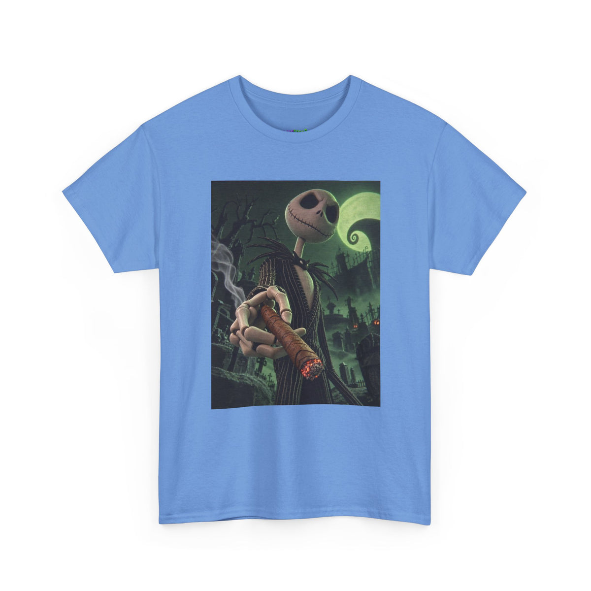 Urban Ember Smoke Graphic Tee