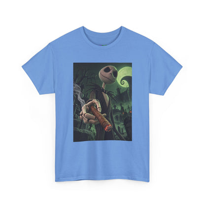 Urban Ember Smoke Graphic Tee