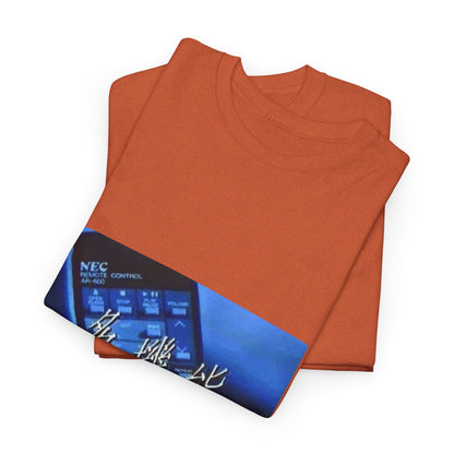 Solar Flare Graphic Tee