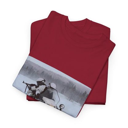 Urban Resin Graphic Tee