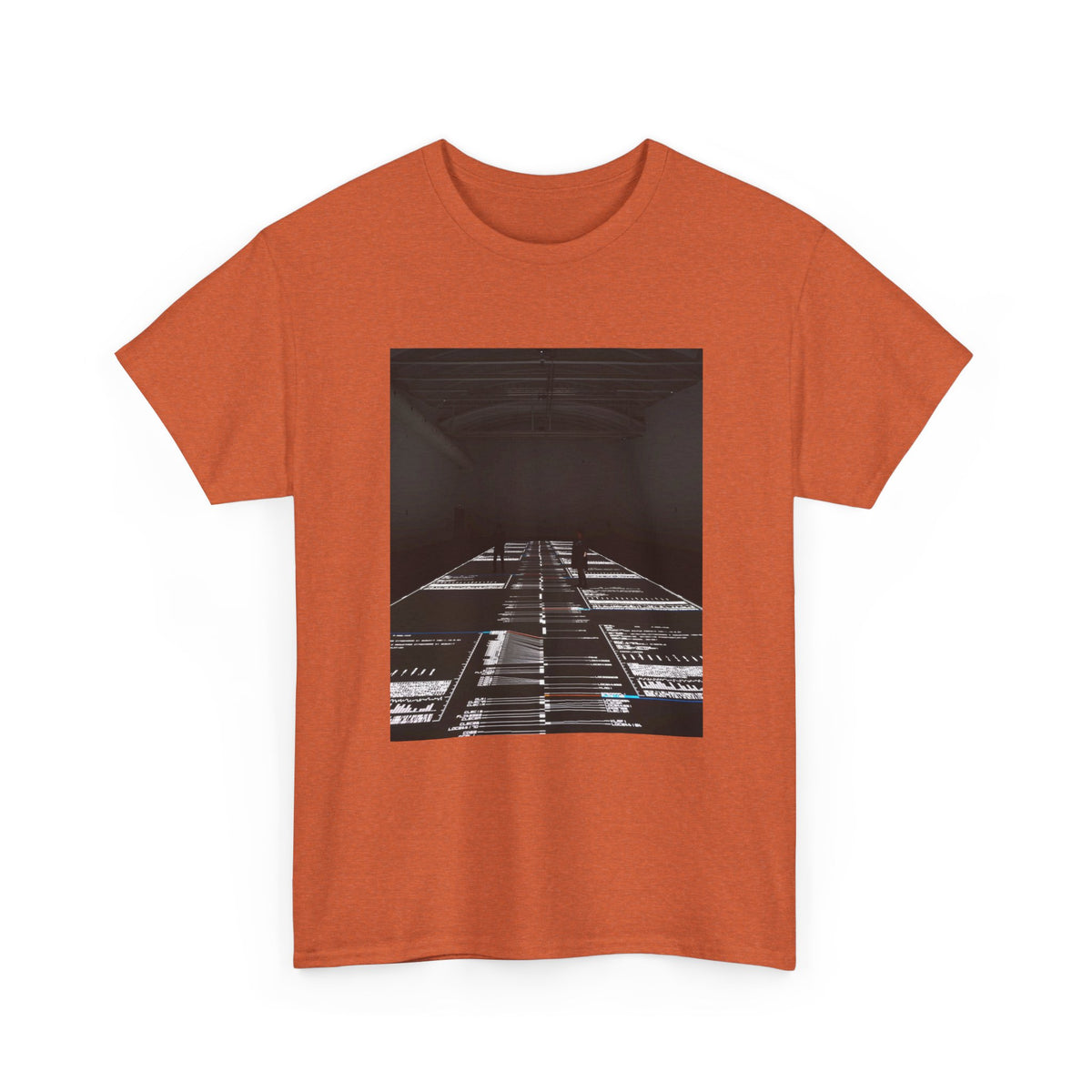 Urban Herbology Graphic Tee