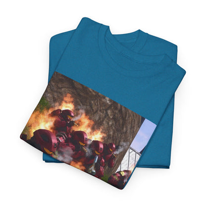 Omeweed Tee DeCw6wDCMhX-1