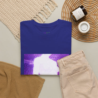 Light Body Graphic Tee