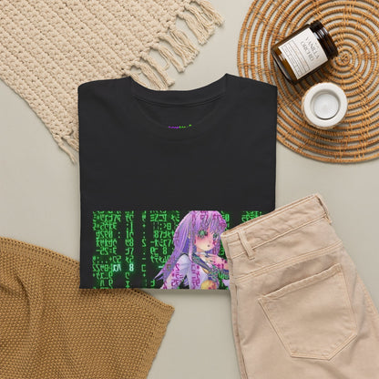 Vibe Resin Pulse Graphic Tee
