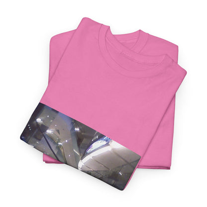 Velvet Rift Graphic Tee