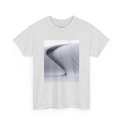 Vivid Vibes Graphic Tee