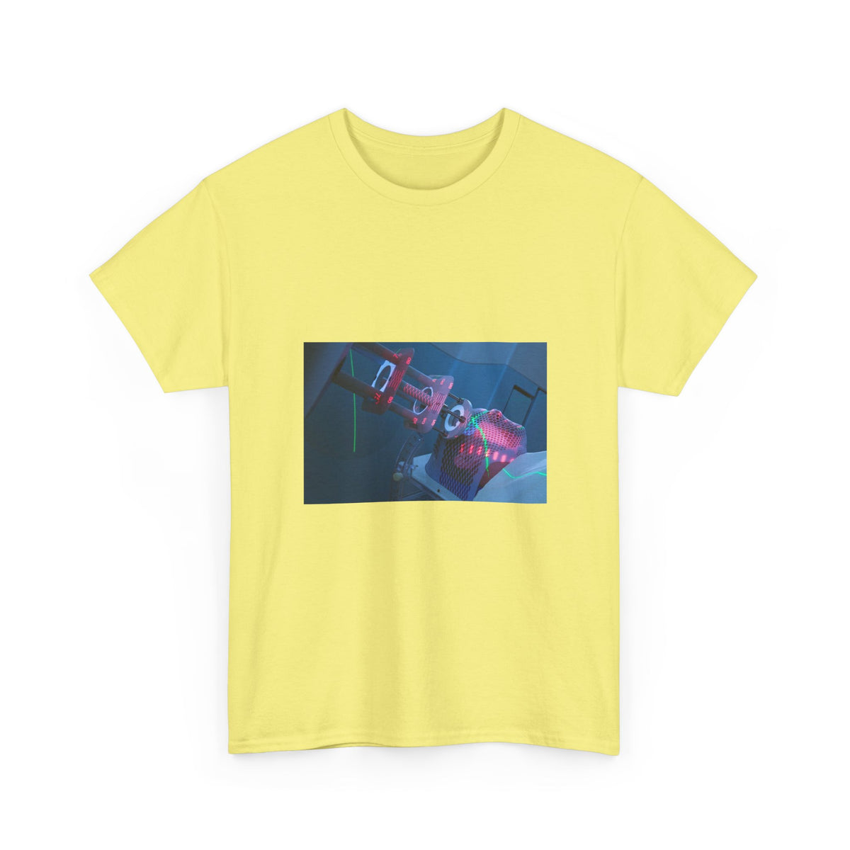 Untitled Vibe Graphic Tee