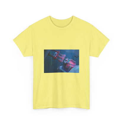 Untitled Vibe Graphic Tee