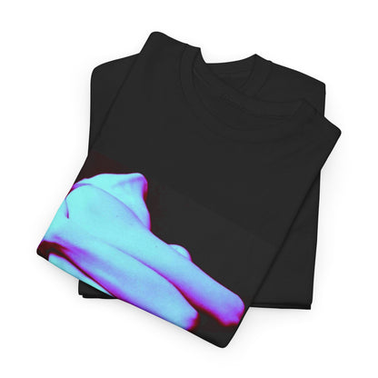 Silent Bloom Graphic Tee