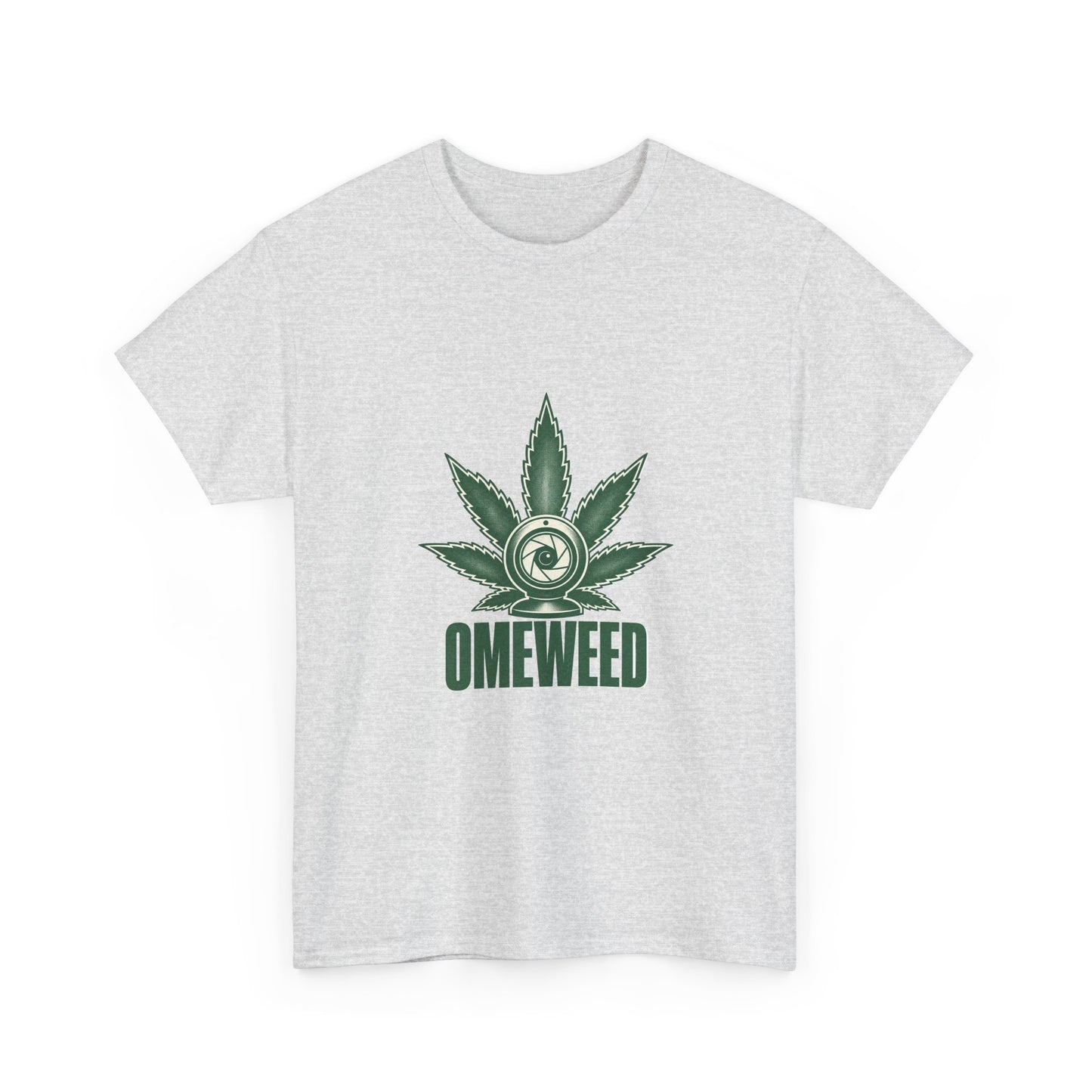 Omeweed Lens Tee