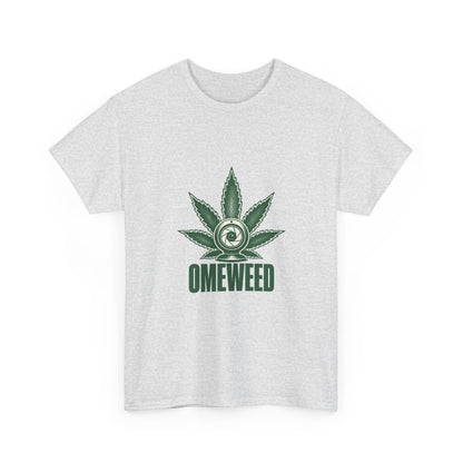 Omeweed Lens Tee