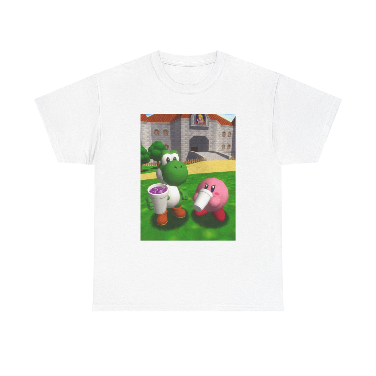 Omeweed Tee DbNrme4EURG-9