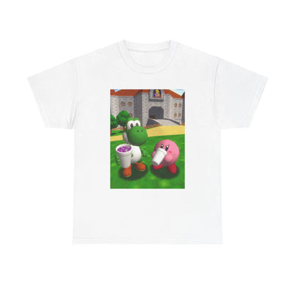 Omeweed Tee DbNrme4EURG-9