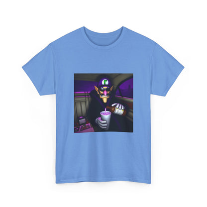 Omeweed Tee DGMo-uNMODL-14