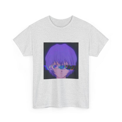 Ambient Landscape Illustrated On Tee
