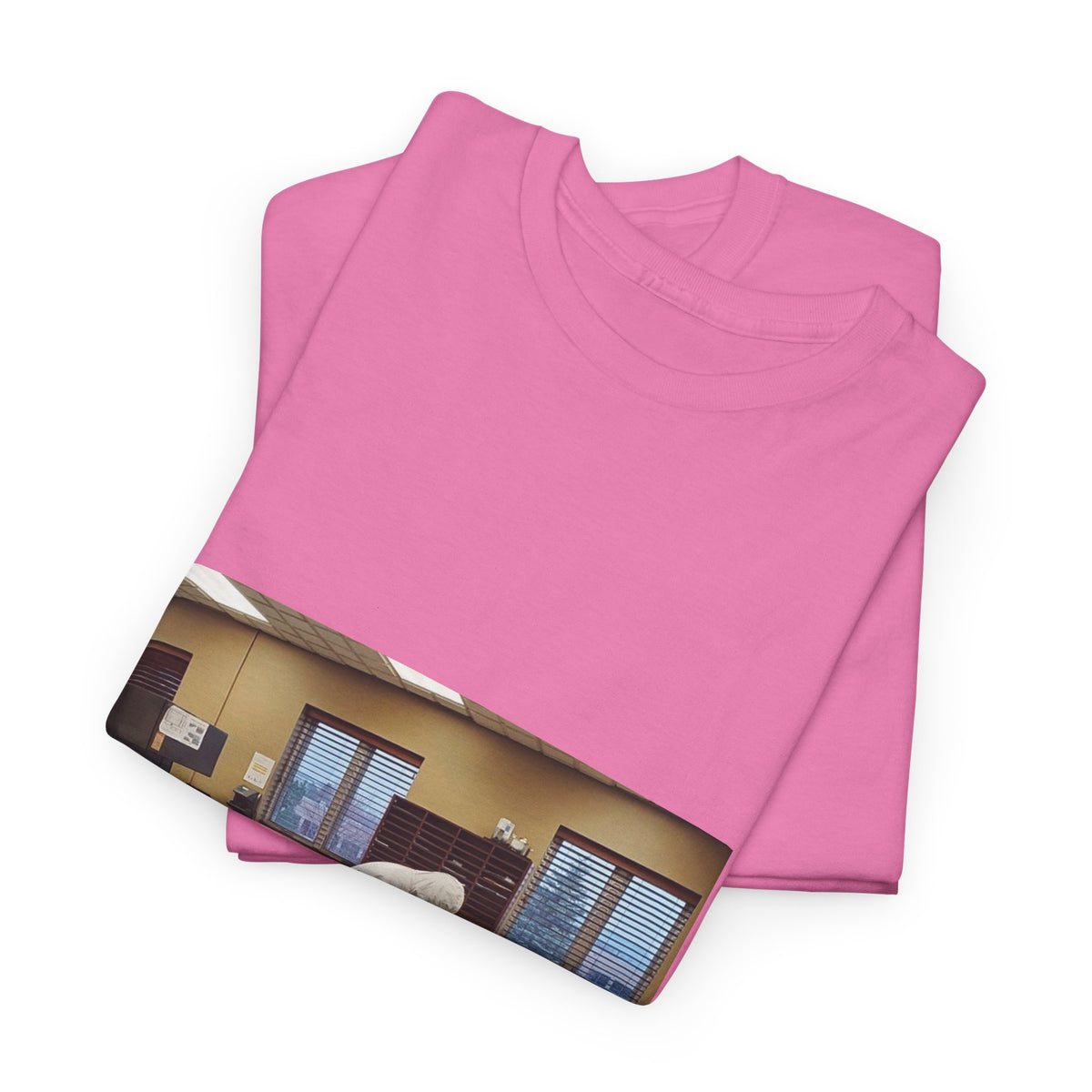 Veiled Ember Graphic Tee