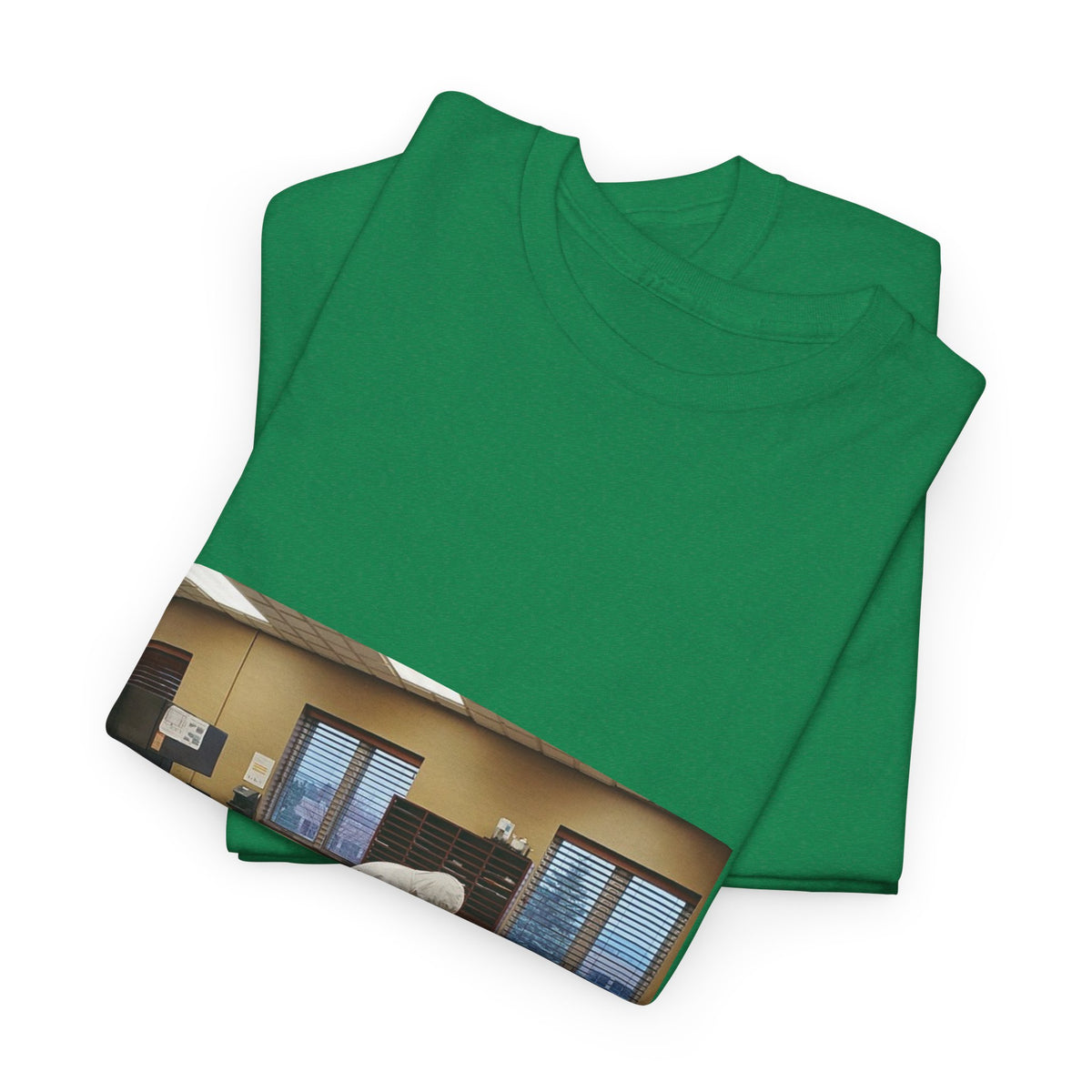 Veiled Ember Graphic Tee