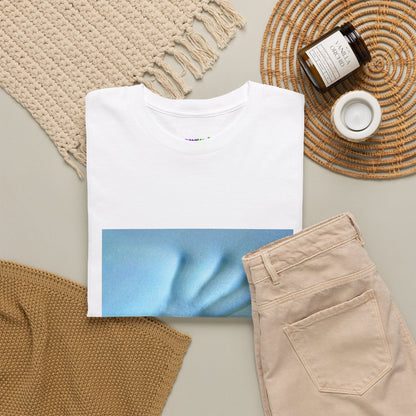 Silent Circuit Graphic Tee