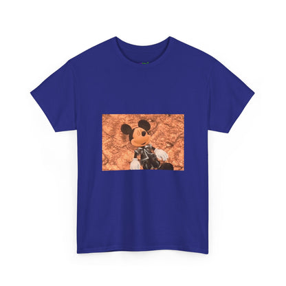 Geeked Graphic Streetwear Tee