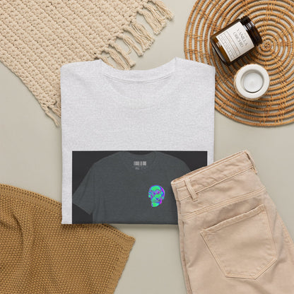 Exclusive Graphic Tee And Hat