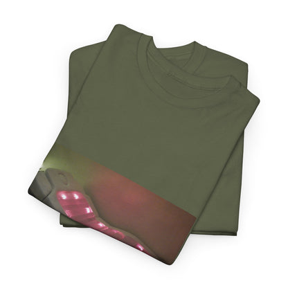 Cirq Street Vibe Graphic Tee