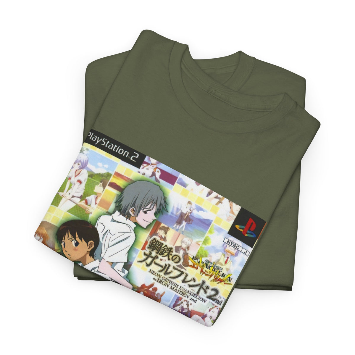 Omeweed Tee C3wLMNmNCCa-2