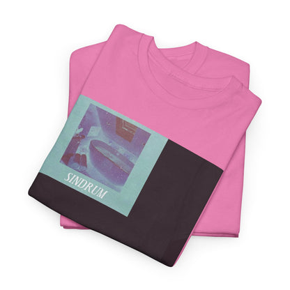 Artist Featuring Album Art Tee