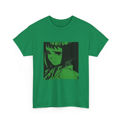 Empty Echo Graphic Tee