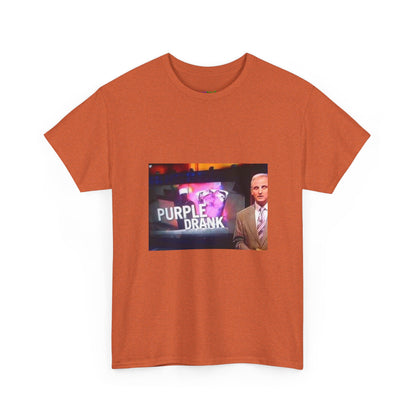 Echoed Ember Graphic Tee