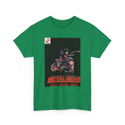 Omeweed Tee COWHELSn3uD-1