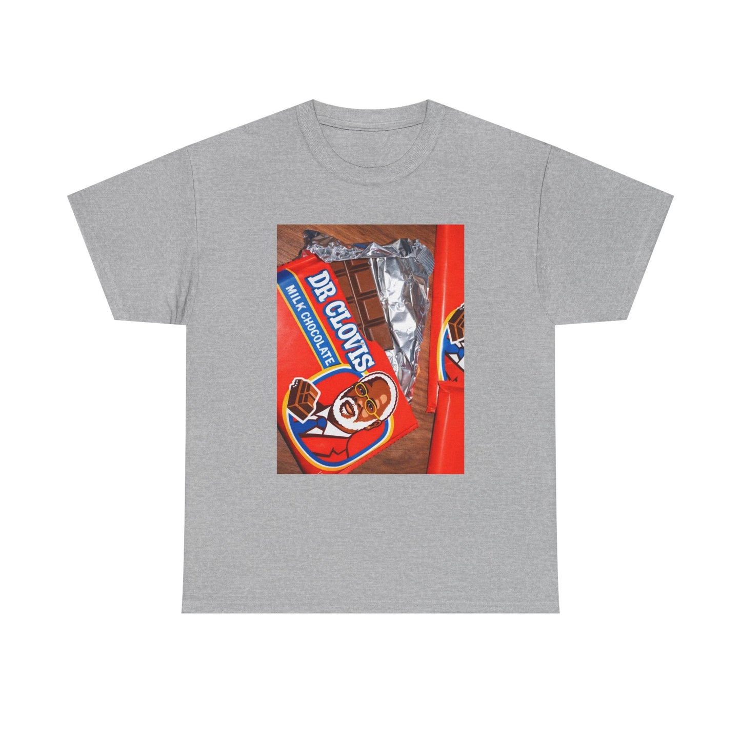 Dr. Clovis — Clovis Chocolate Factory