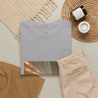 Hidden Groove Graphic Tee