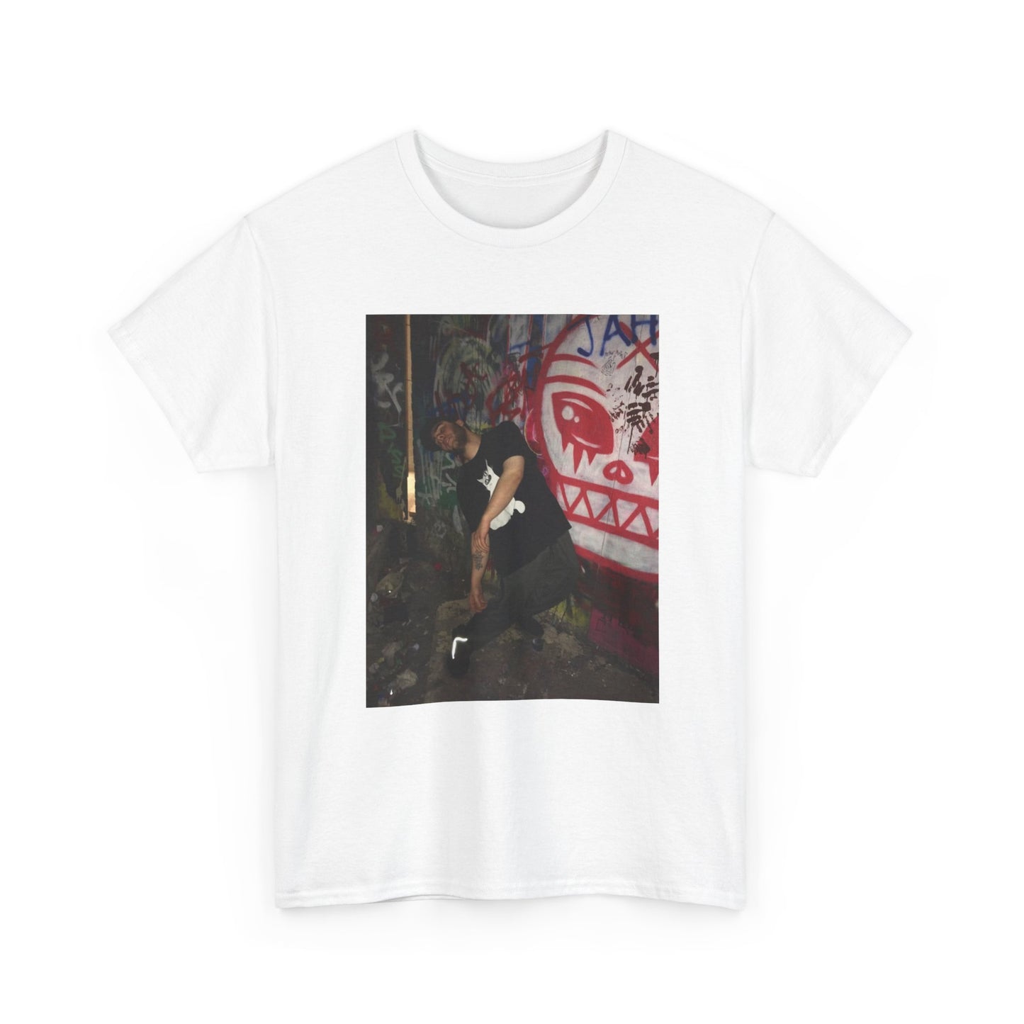 BigDill Store — Faded Monster