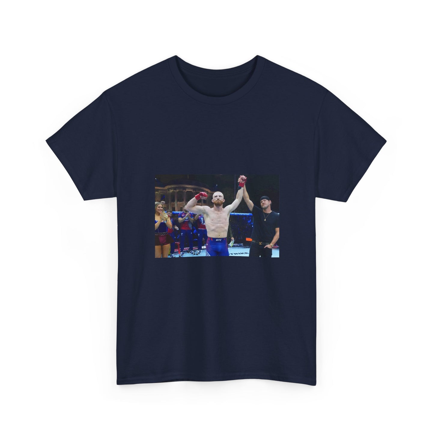 Wilcox Tees — Freedom Championship Joint