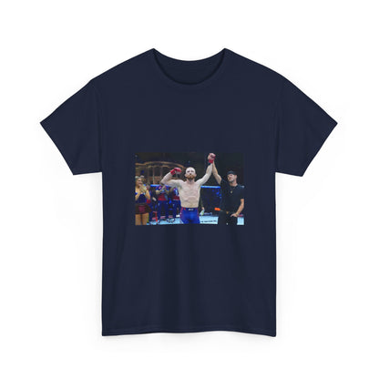 Wilcox Tees — Freedom Championship Joint