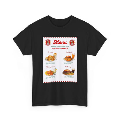 Dr. Clovis — Dwarf Chefs Deliver