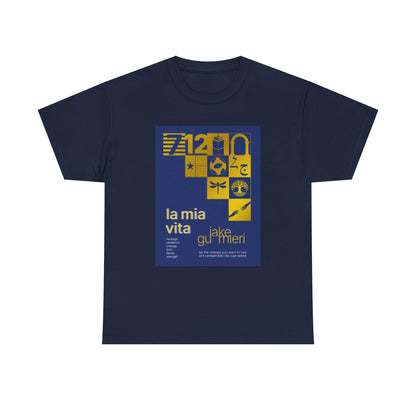 jake.7.ma — Abstract Modern Gold