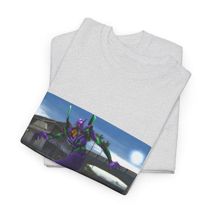Mystery Vibe Graphic Tee