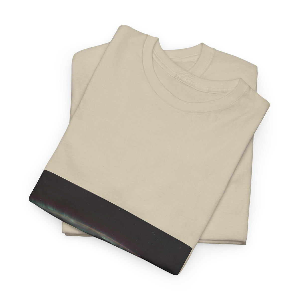 Urban Haze Echo Graphic Tee