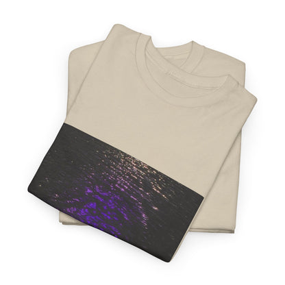 Concrete Jungle Blaze Graphic Tee