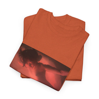 Hemp Horizon Graphic Tee