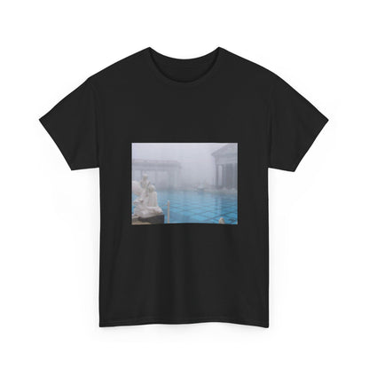 Concrete Jungle Graphic Tee