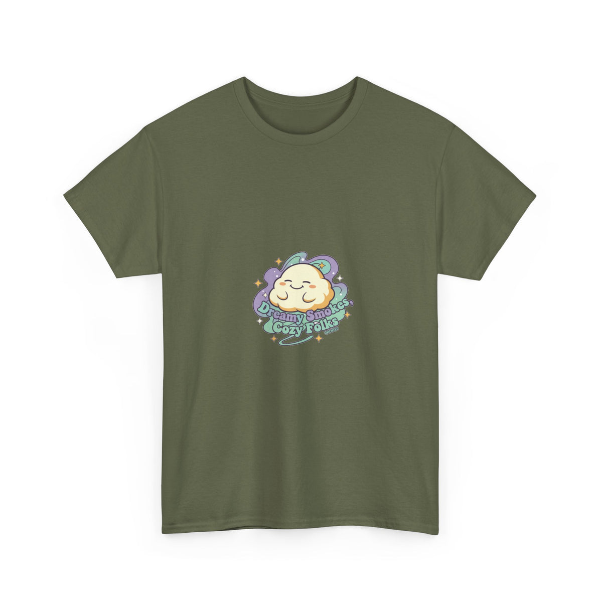 Omeweed — Puff Pal Power Nap